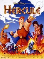 Hercule 1997 affiche