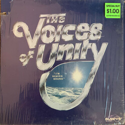 The Voices Of Unity - I'm Heaven Bound