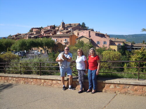 QUELQUES PHOTOS DU VAUCLUSE ( 2)