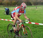 Cyclo cross VTT UFOLEP de Bousies ( Séniors 1,2,3 et féminines )