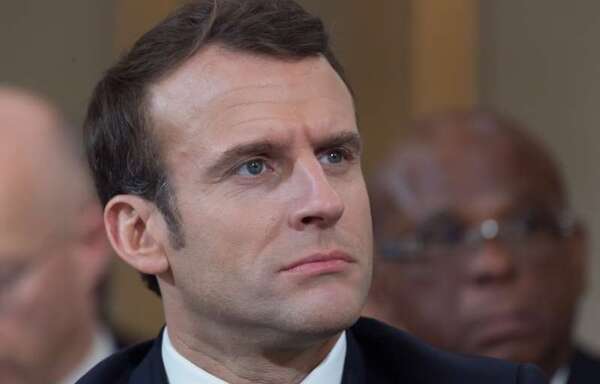 Le père d'une victime de Merah demande à Emmanuel Macron de refuser le retour des djihadistes 