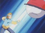 ◓ Anime Pokémon Evoluções (Pokémon Evolutions) • Episódio 04: O Plano 📝 ( Assistir Online Dublado PT/BR)