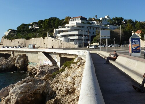 Notre Dame de la Garde 