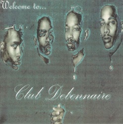 Club Debonnaire Presents - Welcome To Club Debonnaire (199x)