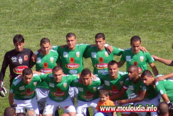 Lundi 31.5.2010 stade 