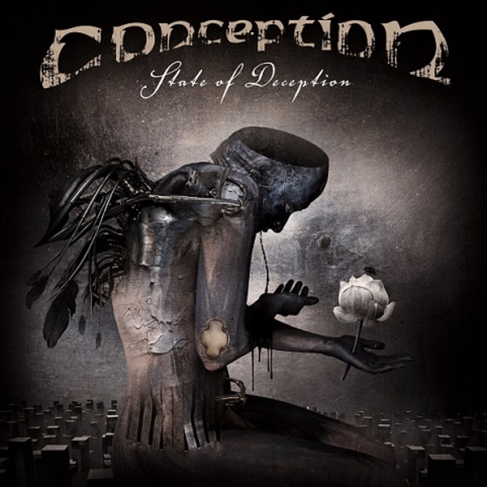 Conception - State of Deception (2020)