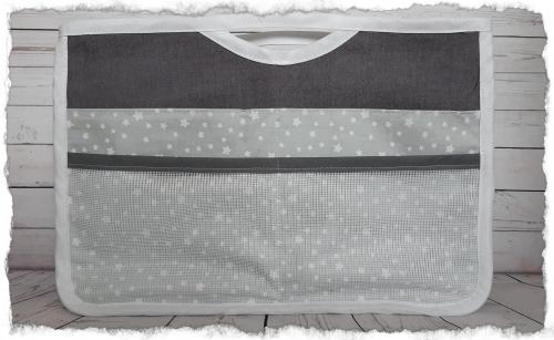 #24 Organiseur de sac