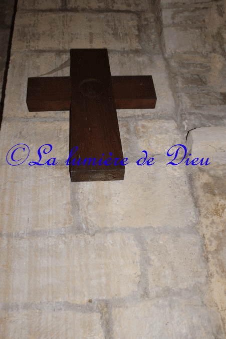 Anzy le duc, église Notre-Dame de l'Assomption