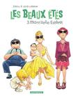 Les beaux étés de Zidrou et jordi Lafebre (tome 1 à 5)