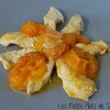 poulet aux abricots