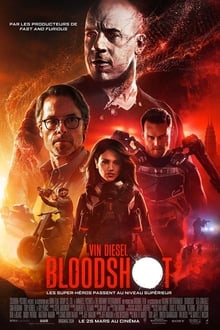 Der Bloodshot film streaming gratuit 2020