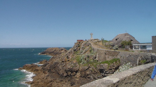 Ille et Vilaine- St Malo