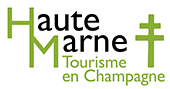 Haute-Marne Tourisme en Champagne