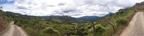 Vilcabamba - alentours