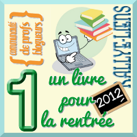 [RALLYE-LIENS] 1 livre pour la rentrée 2012