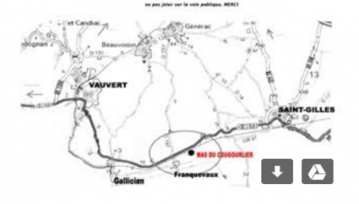 >Abricots du mas du Cougourlier