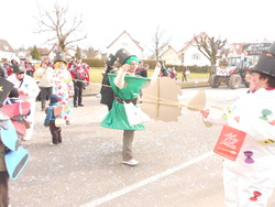 Carnaval 2013