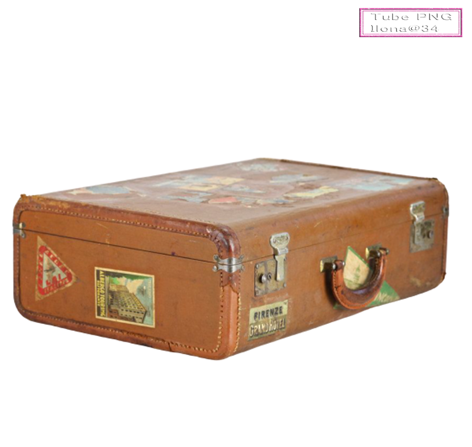 Tube valise