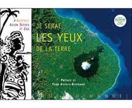 Résultat de recherche d'images pour "je serai les yeux de la terre"