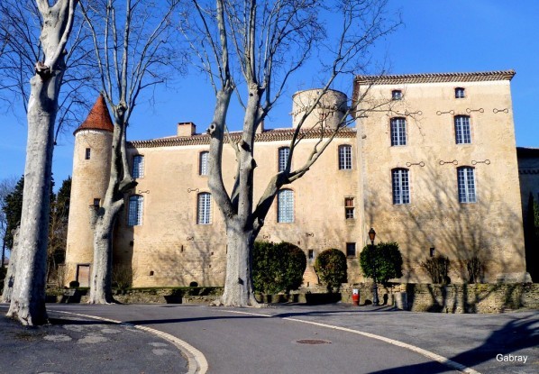 z03 - Le château