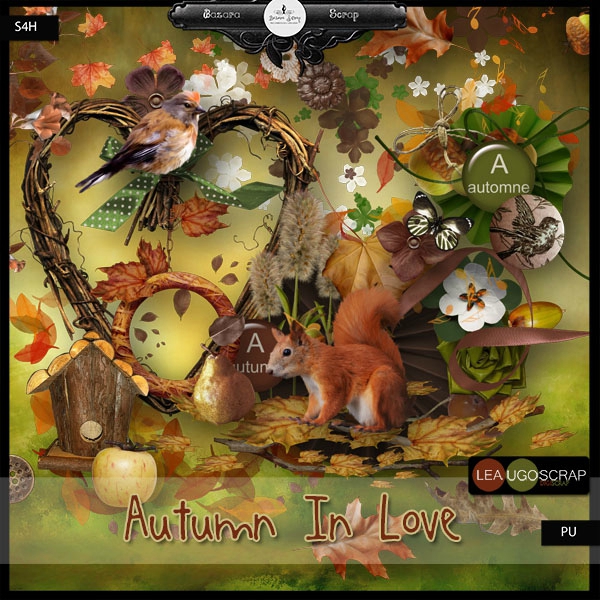 LUS_AutumnInLove_Preview