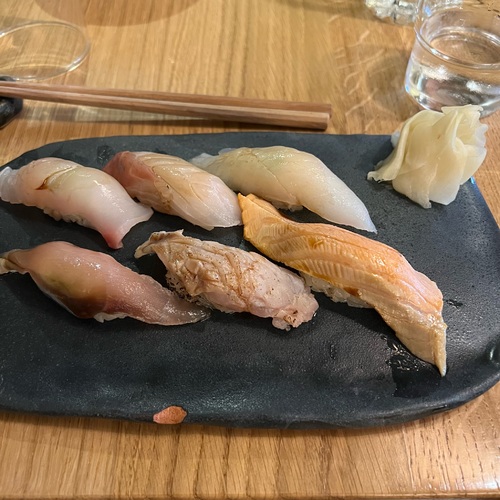 Iodé Sushi