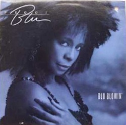 Peggi Blu - Blu Blowin' - Complete LP