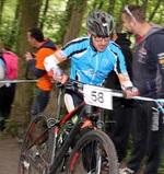 Championnat national VTT UFOLEP de Wingles ( 3ème journée )