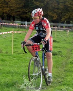 Cyclo cross VTT UFOLEP de Bousies ( Cyclo cross Minimes et cadet, VTT Cadets )