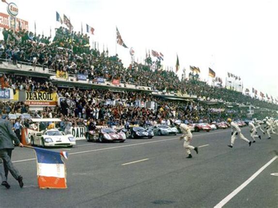 Le Mans 1967