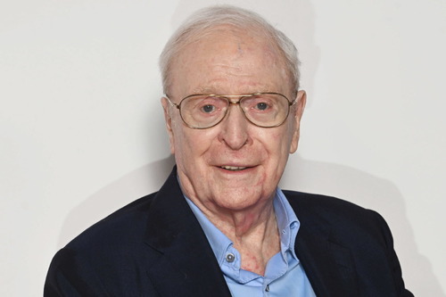 Michael Caine parle de l'étape la plus difficile de sa carrière d'acteur