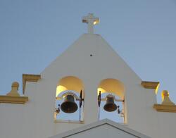 Eglise Sainte Marie