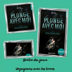 Sortie du jour du jeudi 9 avril 2020 :