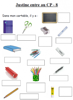 DEMARRER SON CP CLE EN MAIN