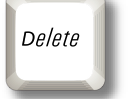 Pc forward delete button