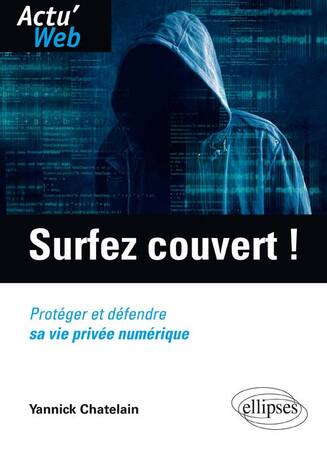 Surfez couvert !  Yannick Chatelain