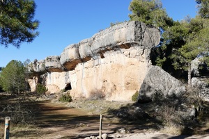 L'ESPAGNE MERIDIONALE : DE CUENCA A LA CIUDAD ENCANTADA.