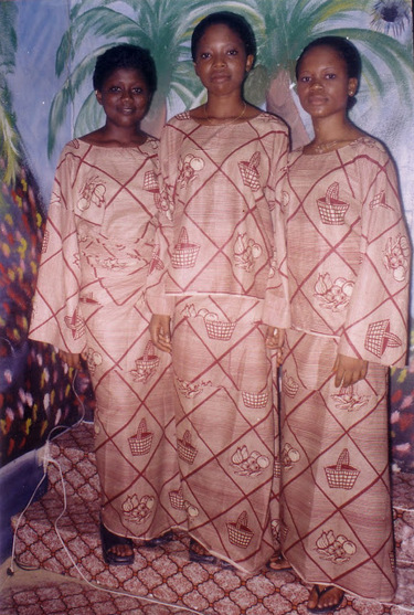 06 - Portraits africains