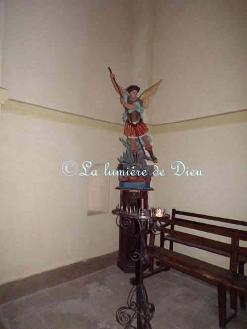 Port-Louis, l'église Notre-Dame de l'Assomption