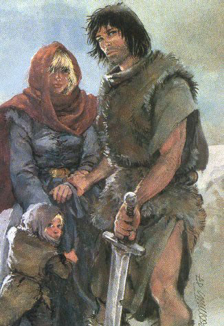 Thorgal