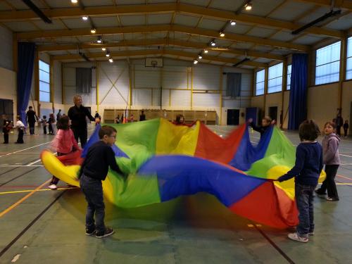 rencontre usep 31