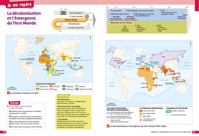 Semaine du 04 au 08 mai 2020 3èmes2