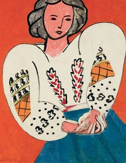 Matisse ... 