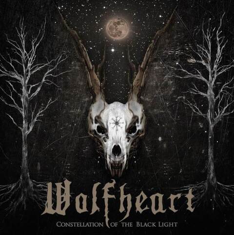 WOLFHEART - "Everlasting Fall" Clip