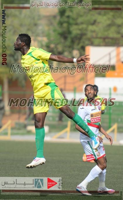Samedi 28.02.2015 Stade du Sahel Tour préliminaire coupe CAF Sahel Sporting Club (Niger)-MCA 2-0_05