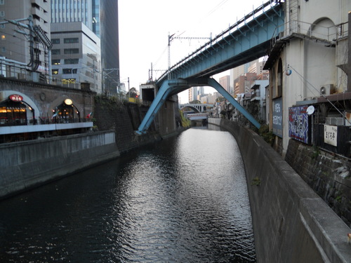 De Ueno à Akihabara