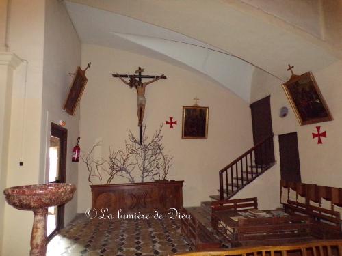 Thuir, l'église Notre-Dame de la Victoire