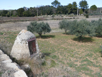 Campagne provençale