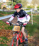 Cyclo cross VTT UFOLEP BTWIN Village :  ( Ecoles de cyclisme )