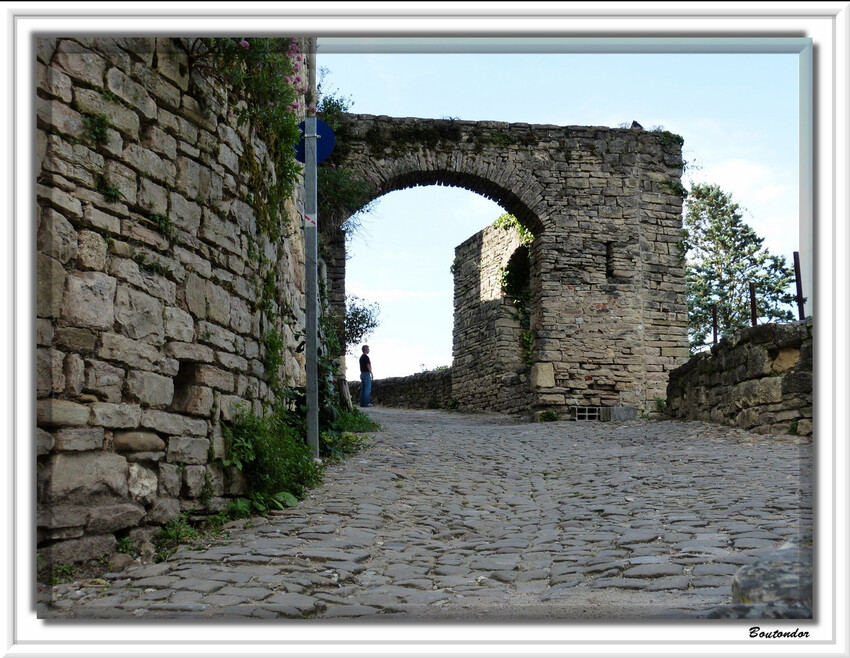 Cordes-sur-Ciel